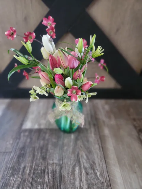 Bee Gum Creek Flower Farm
