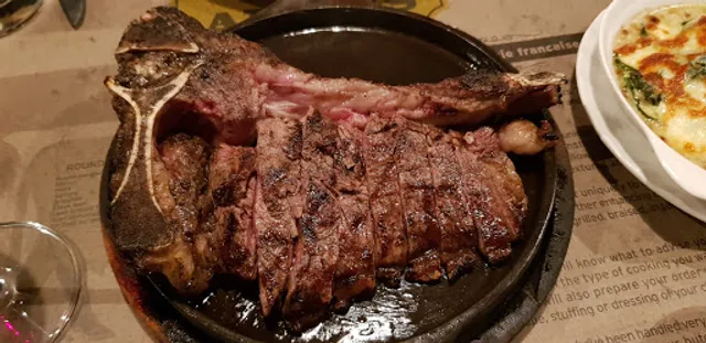 Arno's Butcher and Eatery