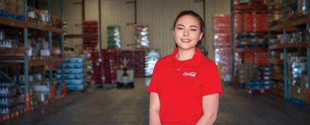 Swire Coca-Cola, USA