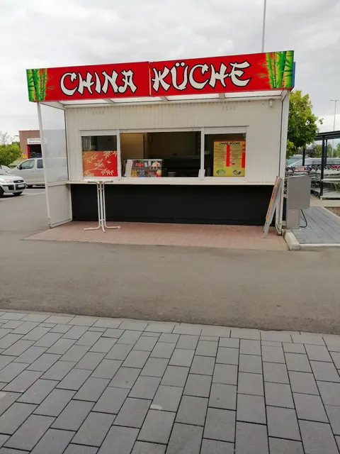 China Küche