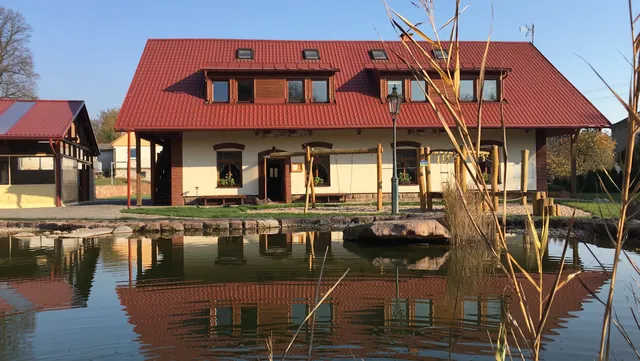 Family Farm - Skutil Karel Ing.