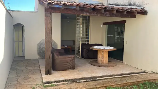 Casa Para Alugar Solar dos Costais - Uberaba