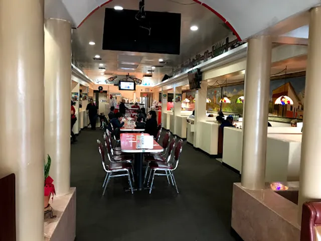 Casa Jimenez Mexican Restaurant