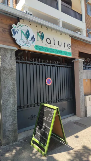 Le Nature