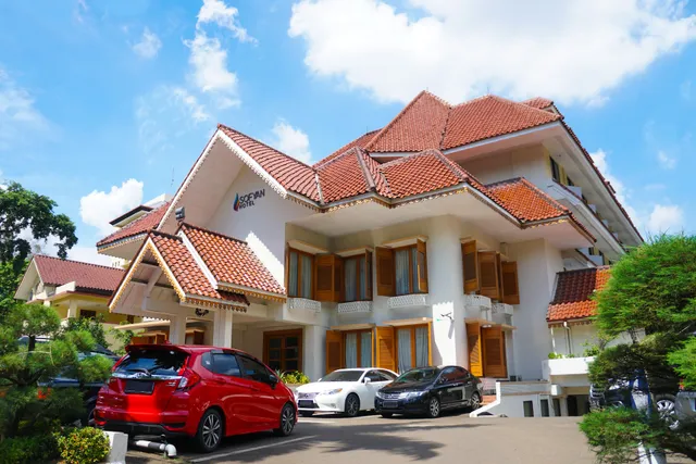 Sofyan Hotel Cut Meutia Cikini Menteng Jakarta : Meeting Room, Function Room, Wedding Venue, Event Space and Hotel Room