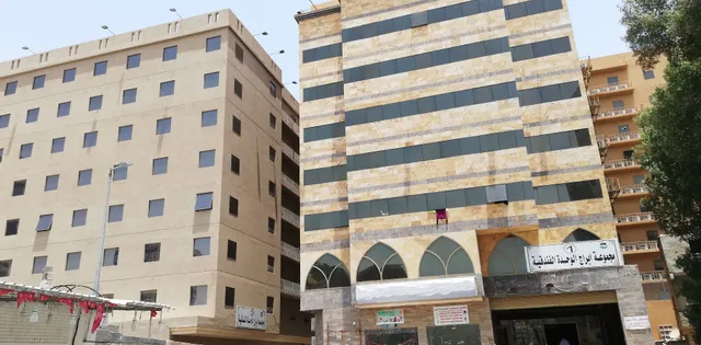 أبراج الوحدة ٢ Al Waheda Towers Hotels Group