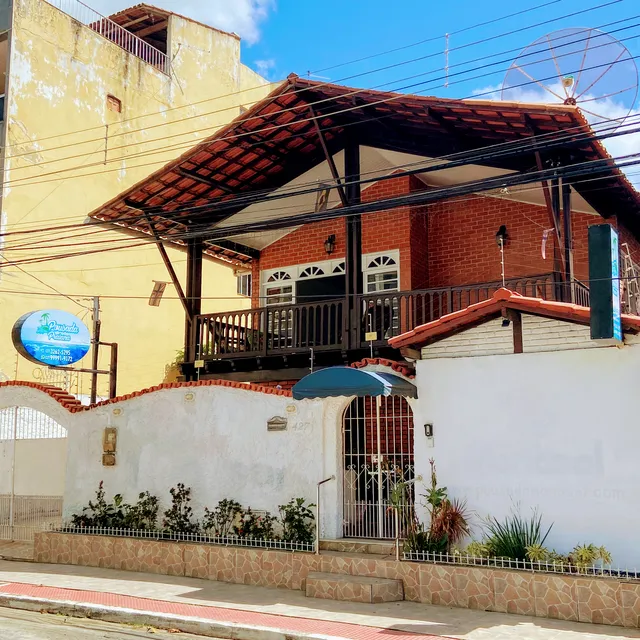 Pousada Praiana