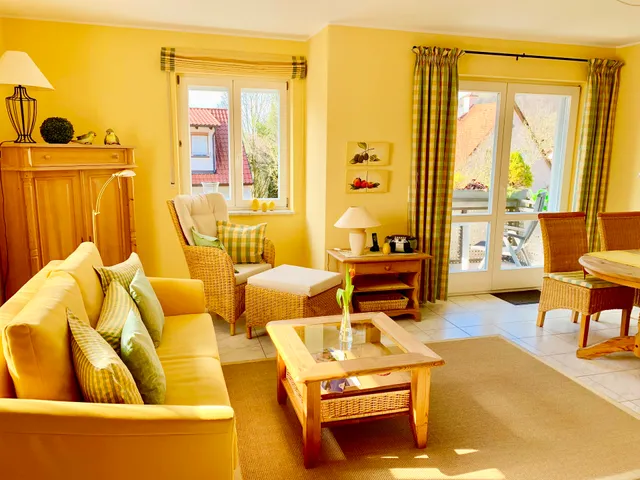 Landhaus Staffelstein