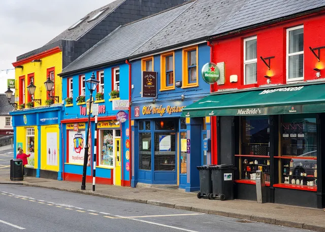 Olde Bridge Restaurant