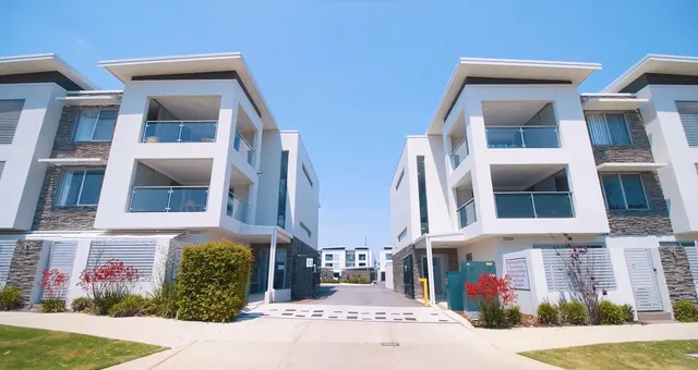 Yaran Suites Rockingham – Fully Furnished Short & Long Stay Apartments