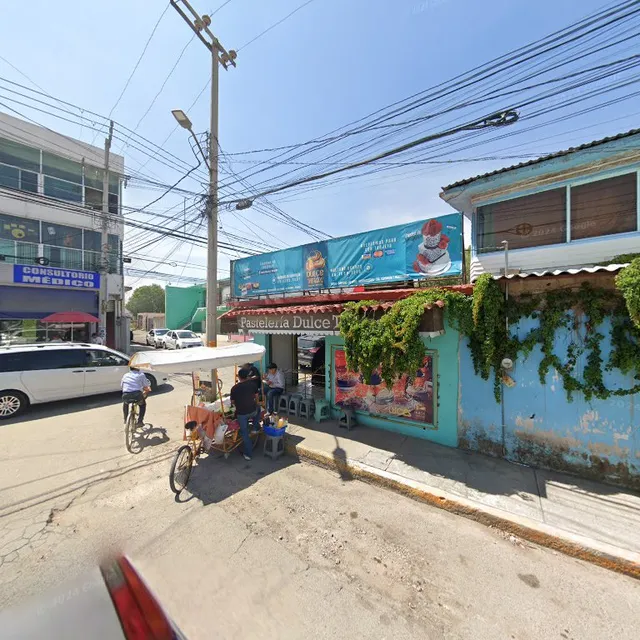 La Casa de la Burguesía