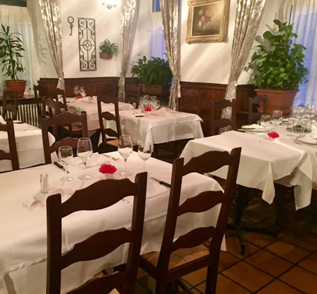 Ristorante La Griglia
