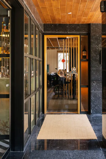 Doña Inés - Parrilla Contemporánea