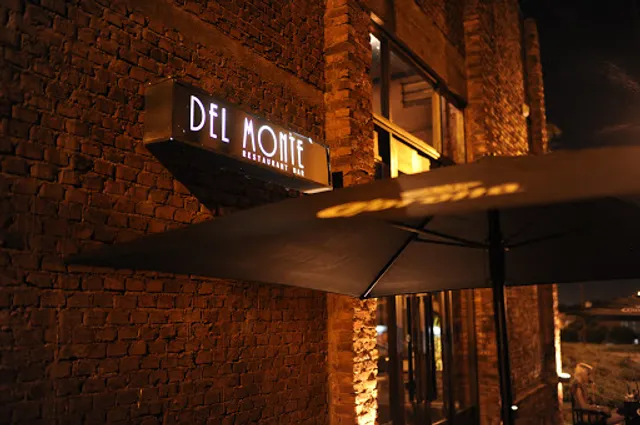 Del Monte Restaurante