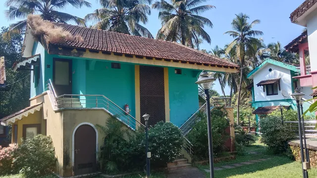 Miramar Residency - GTDC