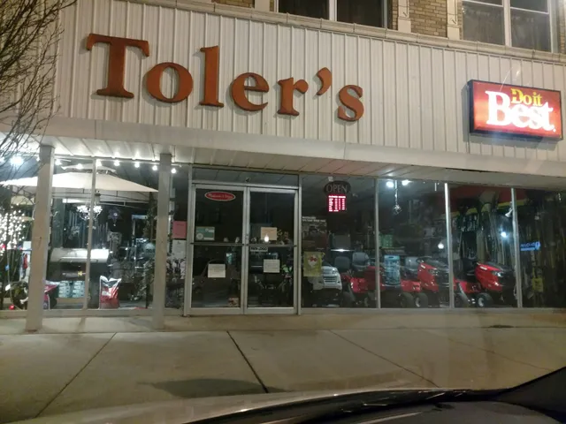 Toler's Do it Best