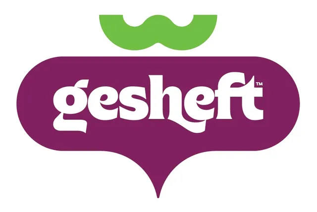 Gesheft Supermarket