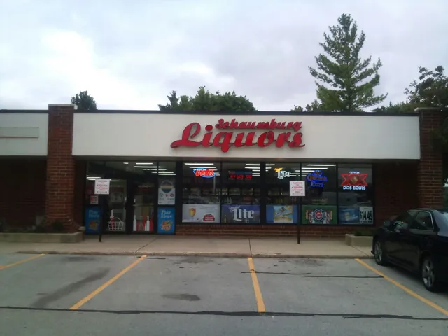 Schaumburg Liquors