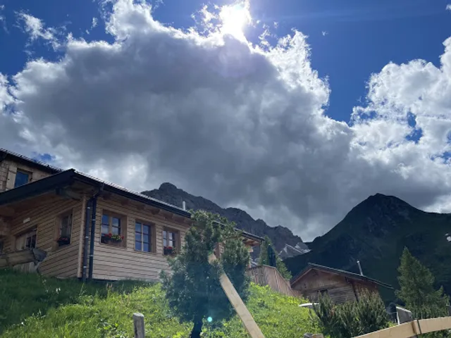 Porzehütte - Karnischer Hauptkamm