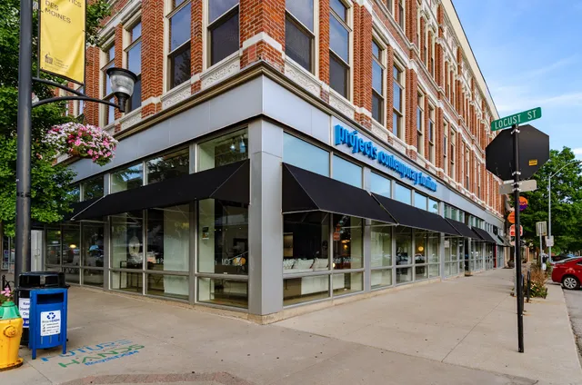 Projects Contemporary Furniture