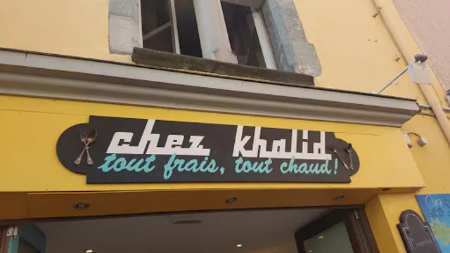 Chez Khalid