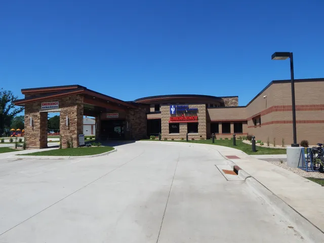 Regional Health Services of Howard County