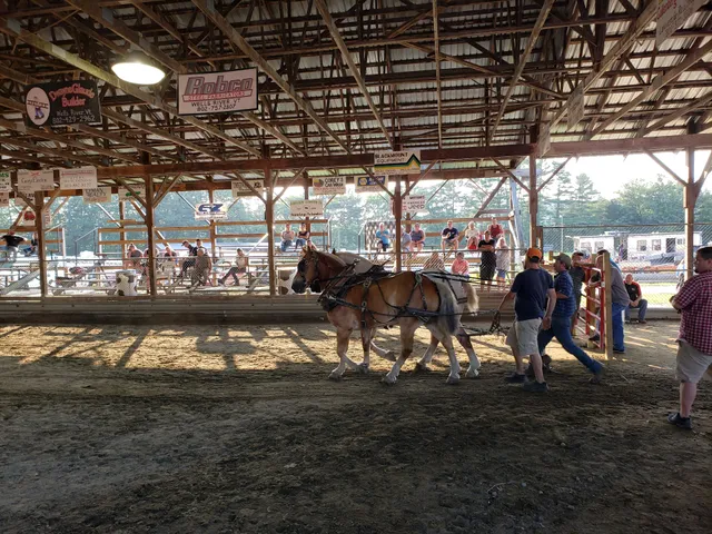 North Haverhill Fairgrounds