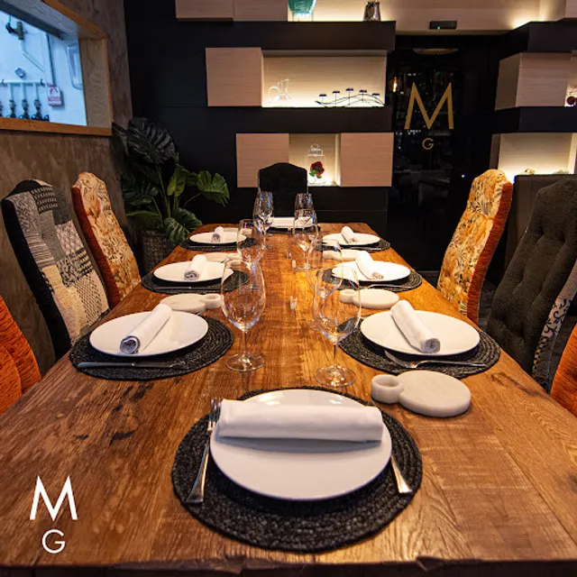 Mistela Gastronomía