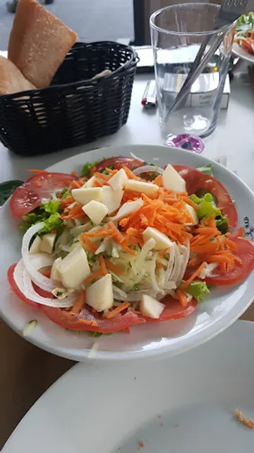 Restaurante Zona franca