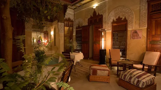 Riad Dar Zaya