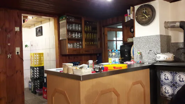 Restaurant Zum Schelter