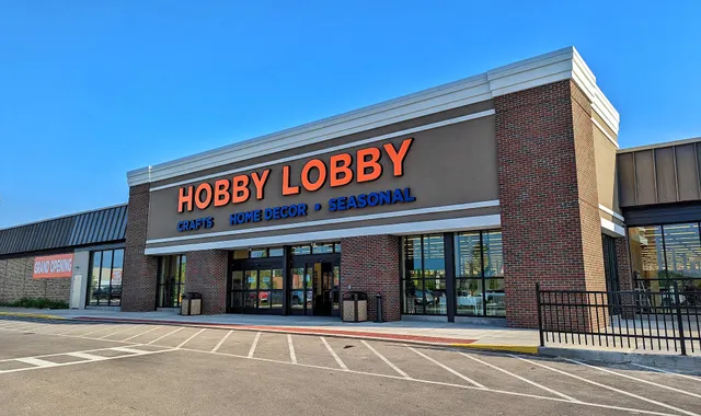 Hobby Lobby