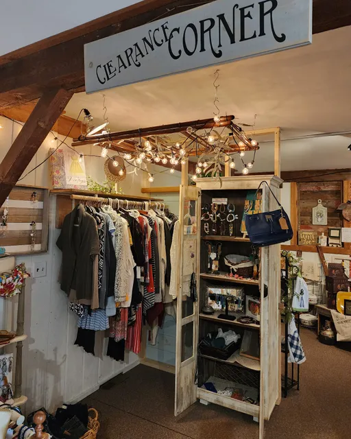 Prestige Creative Markets