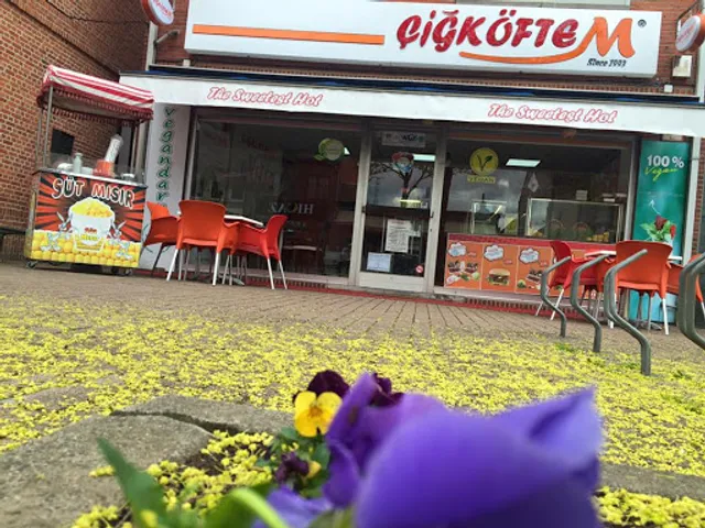 cigkoftem heusden-zolder