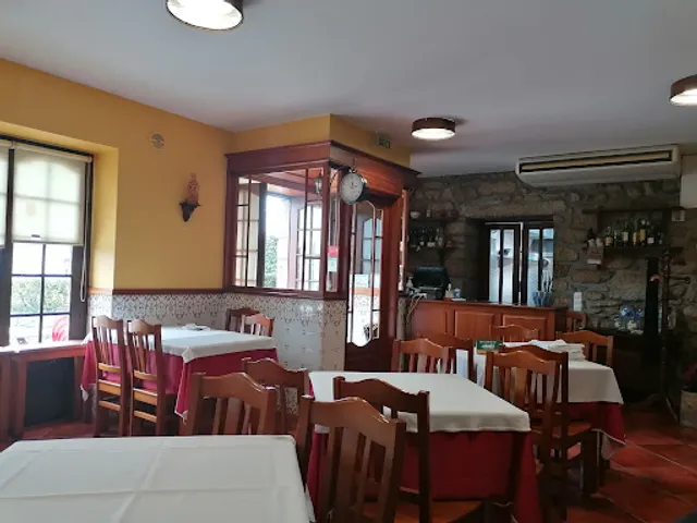 Restaurante Sabores