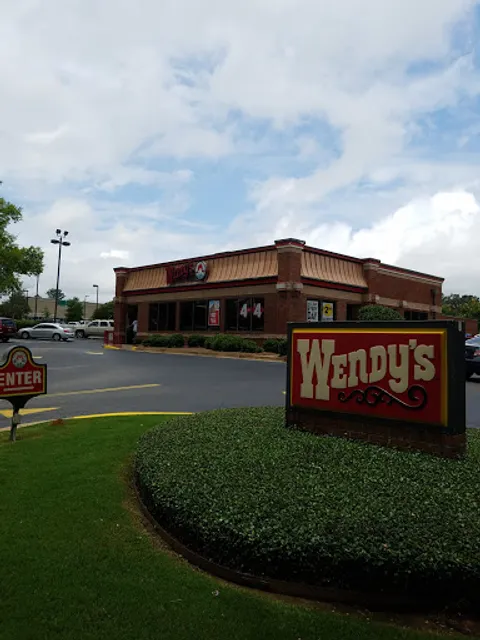 Wendy's