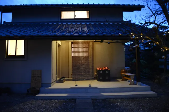 Shinshu Yokoya Farm Guesthouse