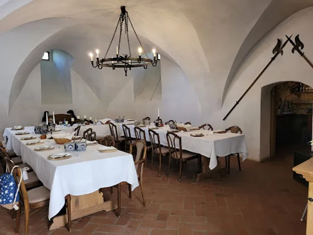 Restaurant & Hotel Burg Gnandstein Gastronomiebetriebs-GmbH & Co. KG