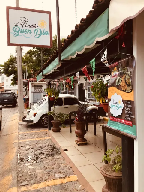 Mercado Palmar De Aramara