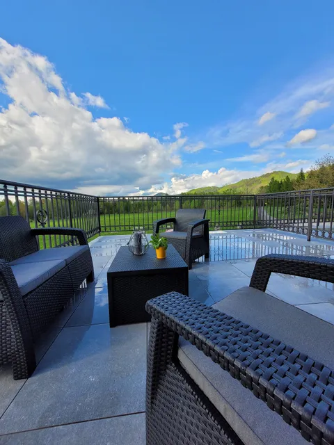 Apartamenty Na Skraju