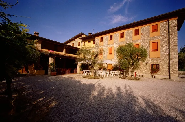 Agriturismo Armea