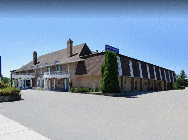 Best Value Inn & Suites Parry Sound