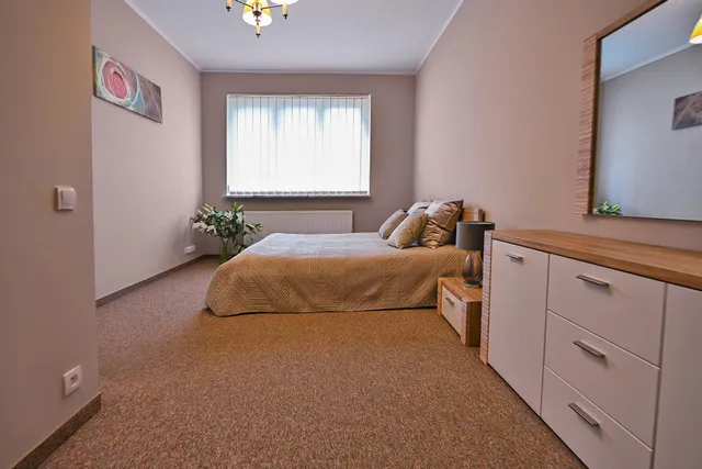 Apartamenty Kamienica Kazimierz - Hotele Kazimierz