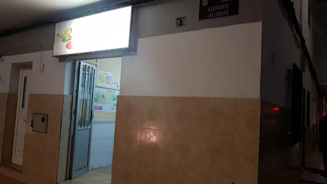 Hamburguesería El Dani