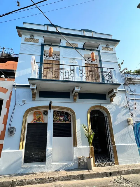 Místico Santa Marta