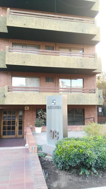 Alessandria Apart - Coronel Pereira