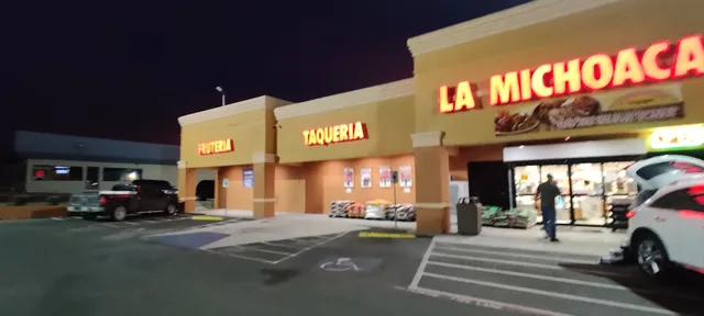 La Michoacana Supermarket