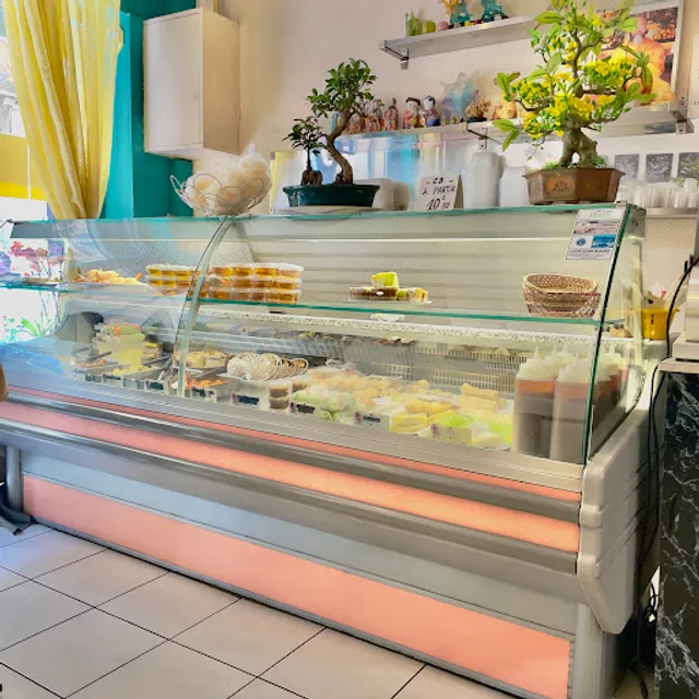 Thanh Long Restaurant