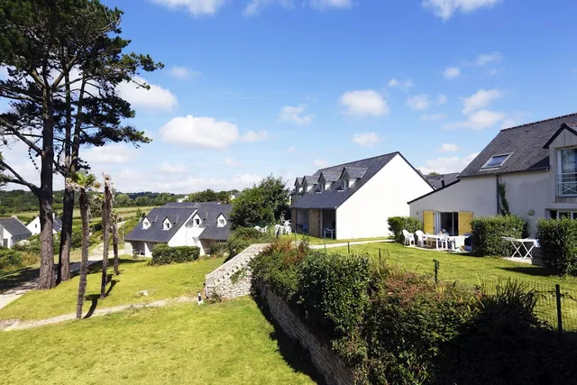 Résidence Goélia Iroise Armorique