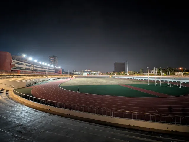 Kaohsiung Highline Park